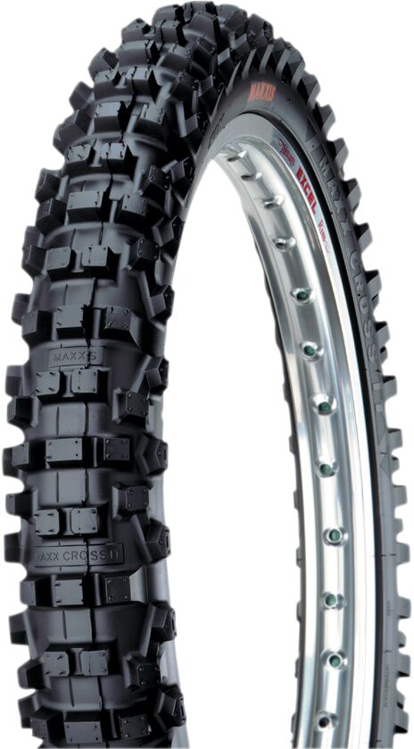 MAXXIS Pneumatico Maxxcross IT M-7304 60/100-14 30M NHS TT