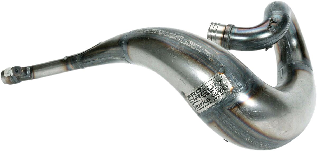 PRO CIRCUIT PH01250 MARMITTA ESPANSIONE Works HONDA CR 250 R 2001