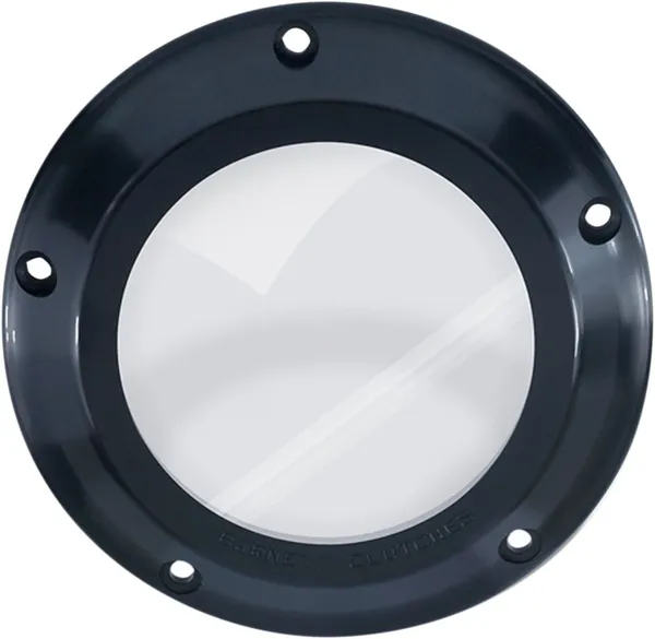 BARNETT 343-30-44013 Cover accesso frizione Scorpion Harley Davidson FXFB 1750 ABS Softail Fat Bob 107 07>18