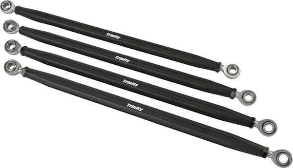 TRINITY RACING TR-M3301 TIRANTI DI STERZO RINFORZATI POLARIS RZR XP 1000 4X4	18>21