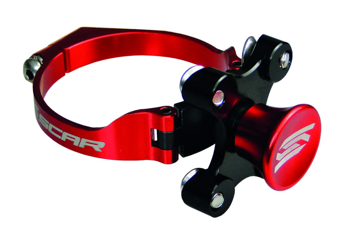 SCAR SLC201R Launch control SUZUKI RM-Z 250	KAWASAKI KX 450 97>26