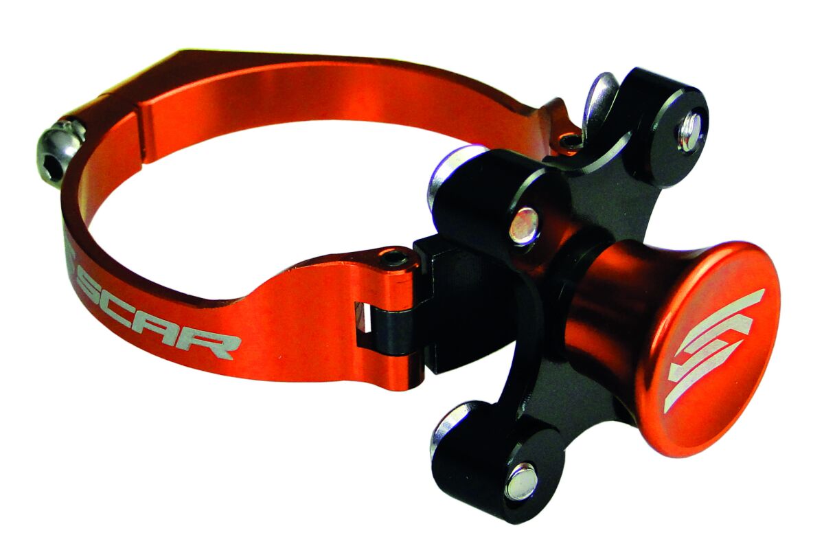 SCAR SLC502 Launch control KTM SX 85 HUSQVARNA TC 85  03>24