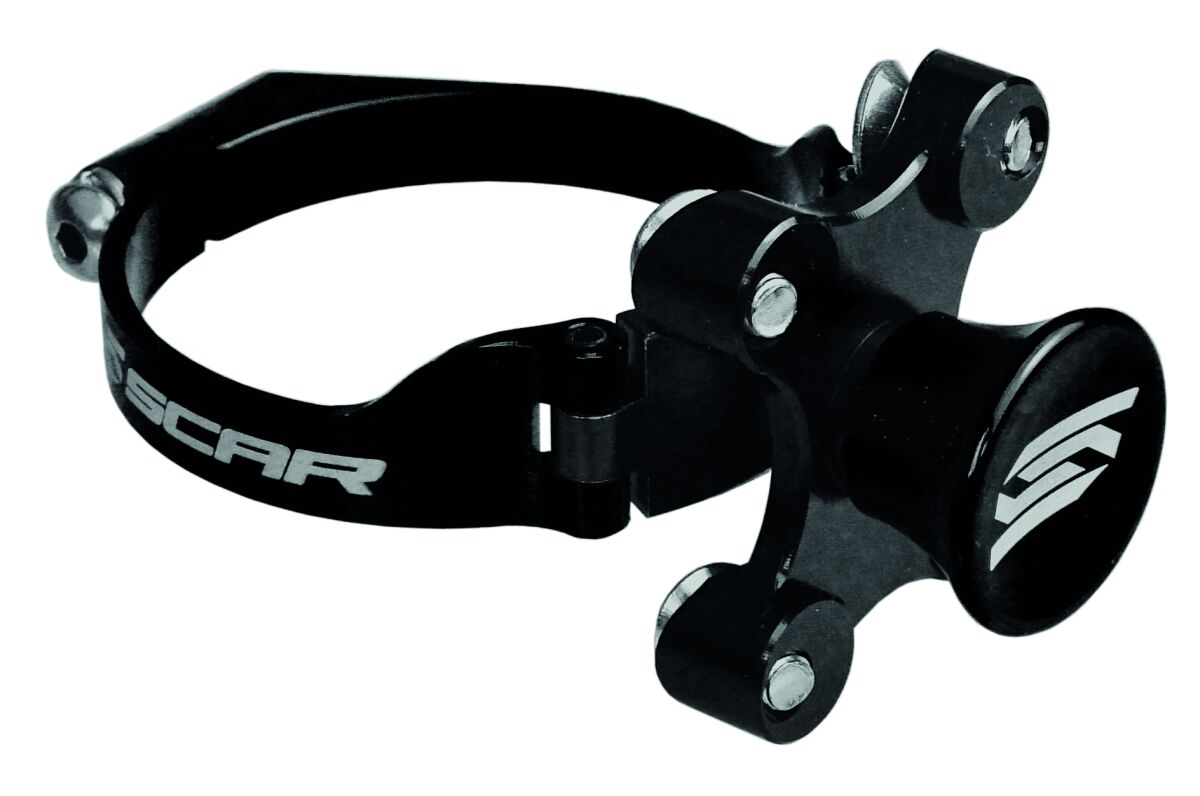 SCAR SLC201BK Launch control SUZUKI RM-Z 250 KAWASAKI KX 450 97>26