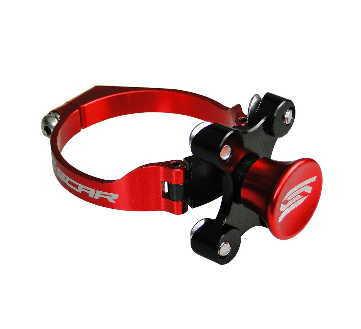 SCAR SLC503RD Launch control GAS GAS EC 500 F KTM XC-W 300 TPI 03>26
