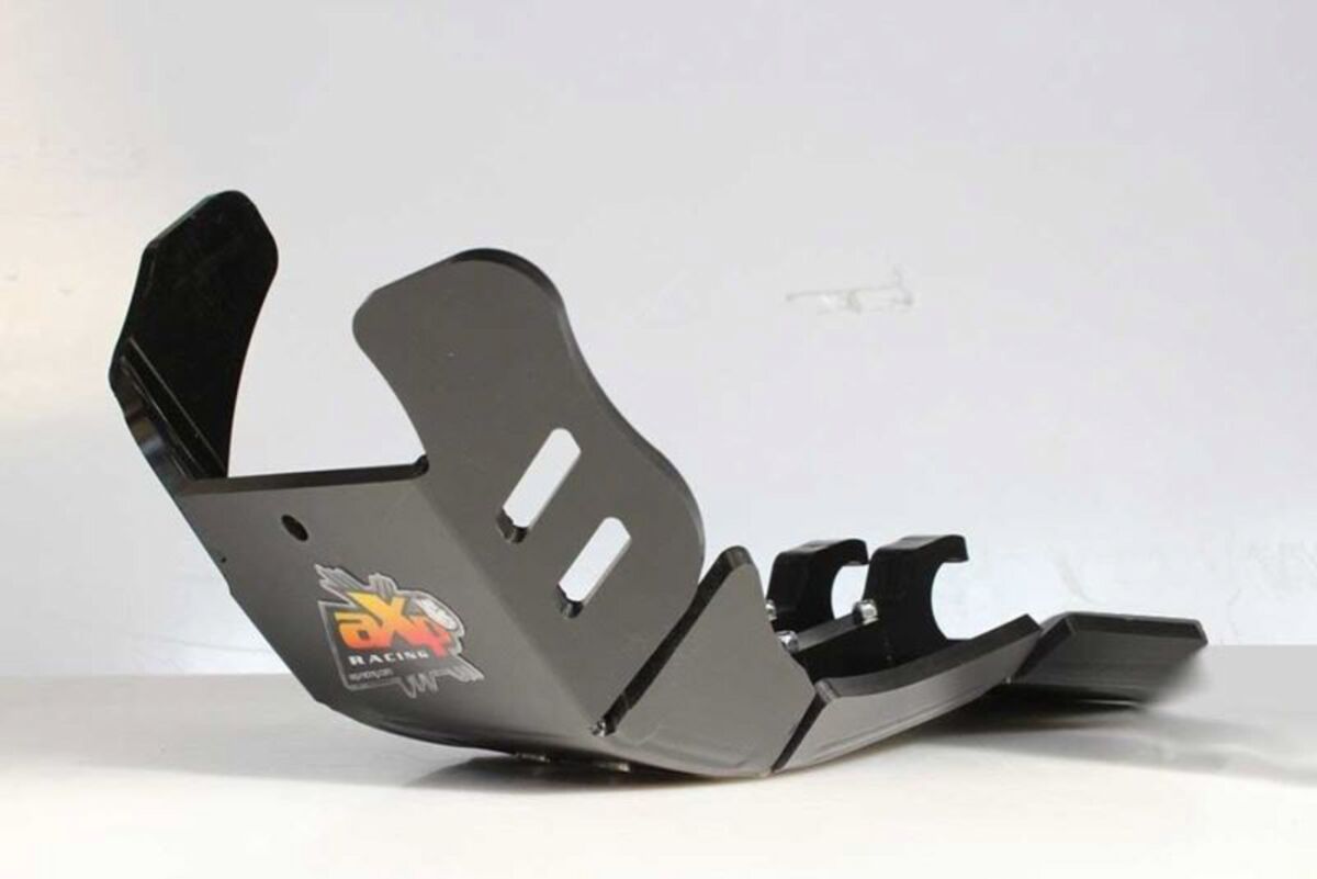 AXP RACING AX1446 PARAMOTORE Xtrem HUSQVARNA TE 150 I 17>22