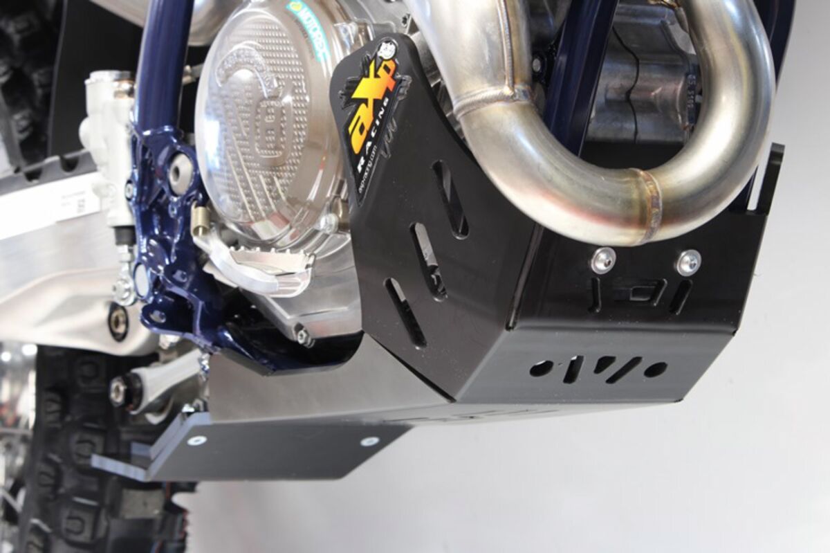 AXP RACING AX1655 PARAMOTORE Xtrem GAS GAS	EC 500 F 23>26