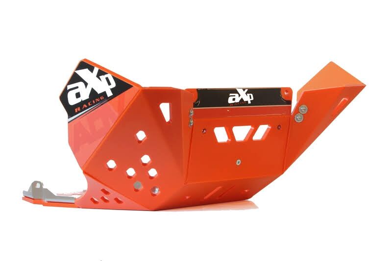 AXP RACING AX1560 PARAMOTORE Adventure KTM ADVENTURE 890 R ABS 19>23