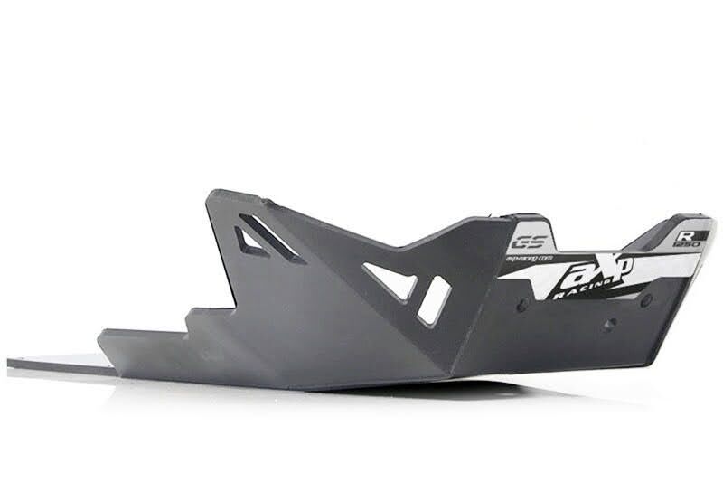 AXP RACING AX1600 PARAMOTORE Adventure BMW R 1250 GS ABS 19>23