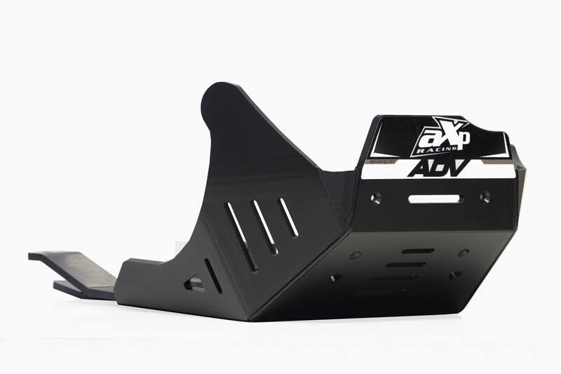 AXP RACING AX1696 PARAMOTORE Adventure KTM ENDURO 690 R ABS	08>25