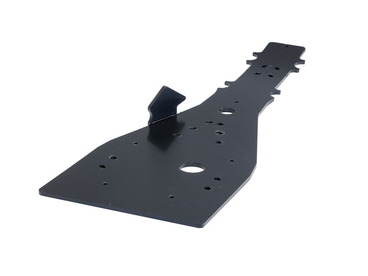 AXP RACING AX6058 PARAMOTORE centrale YAMAHA YFM 700 RSE 06>19