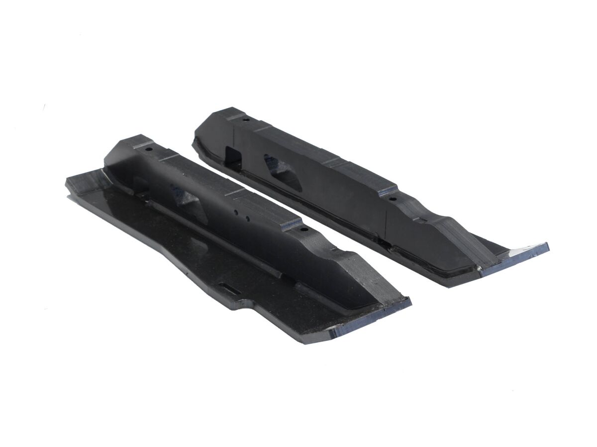 AXP RACING AX1697 PARAMOTORE completa YAMAHA YFM 700 06>19