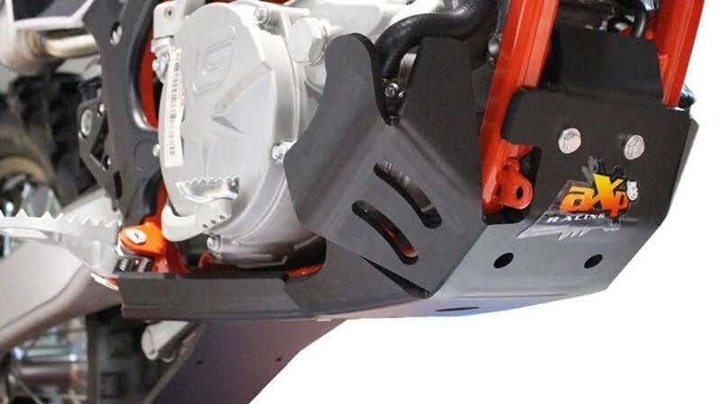 AXP RACING AX1441 Paramotore Xtrem RIEJU MR 300 18>21