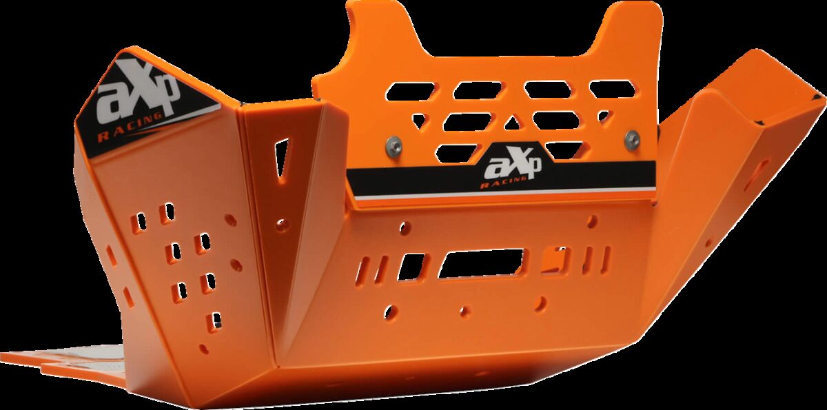 AXP RACING AX1738 PARAMOTORE Adventure KTM ADVENTURE 890 R ABS 19>25