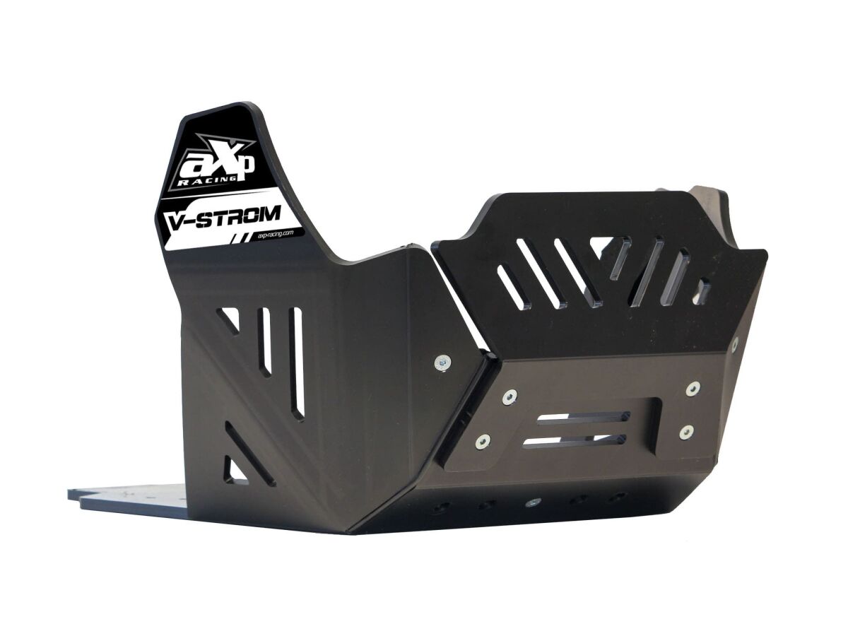 AXP RACING AX1704 PARAMOTORE Adventure SUZUKI	V-STROM 800 ABS 23>25