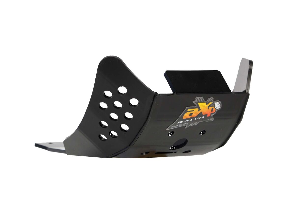AXP RACING AX1742 PARAMOTORE KAWASAKI KX 450 X 24>26