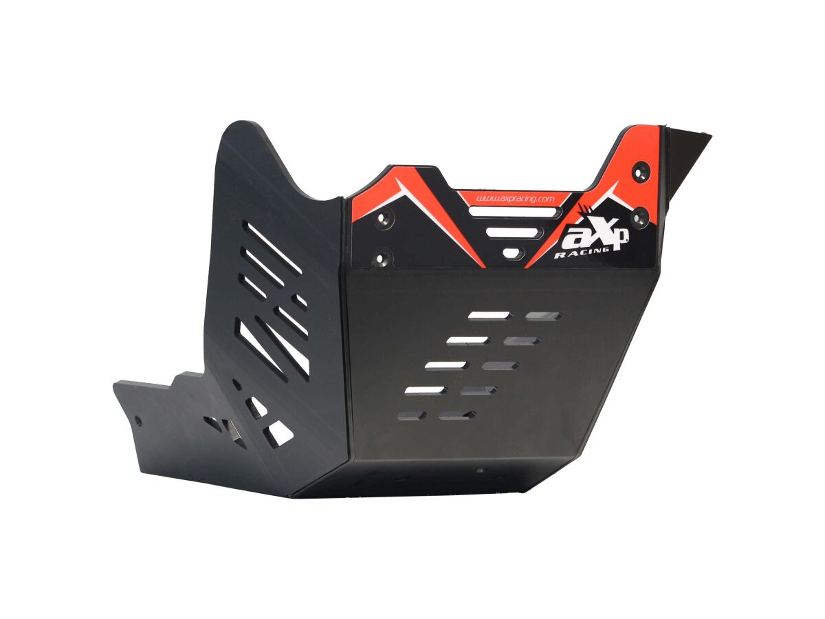 AXP RACING AX1727 Paramotore Adventure HONDA XL 750 ABS 23>25