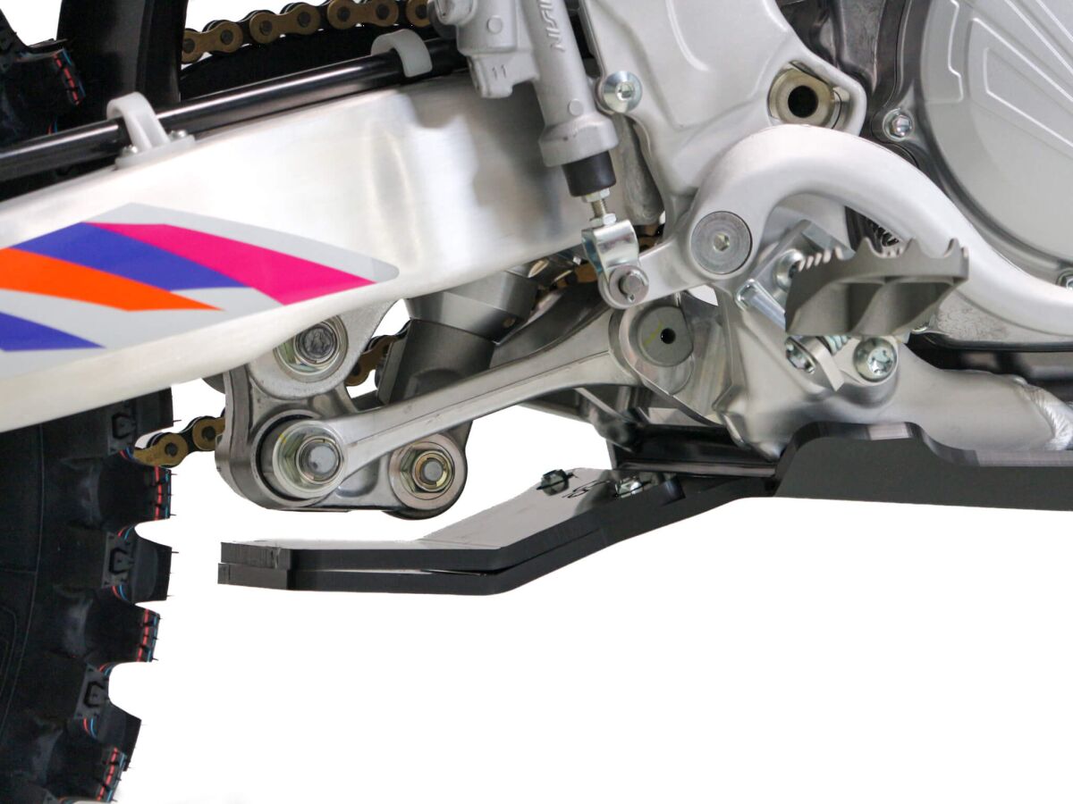 AXP RACING AX1744 Paramotore Xtrem YAMAHA YZ 250 F 24>26
