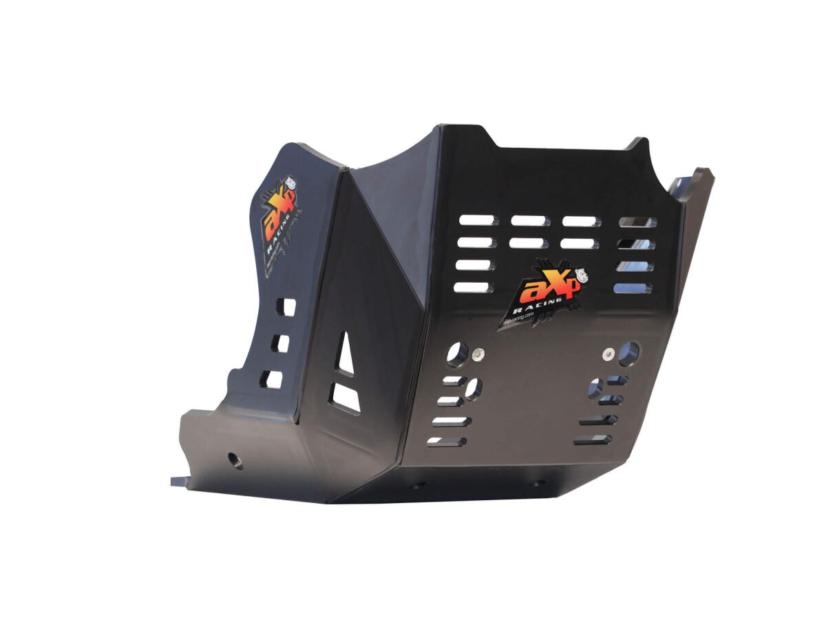 AXP RACING AX1766 PARAMOTORE Adventure CF MOTO MT 450 ABS 24>25