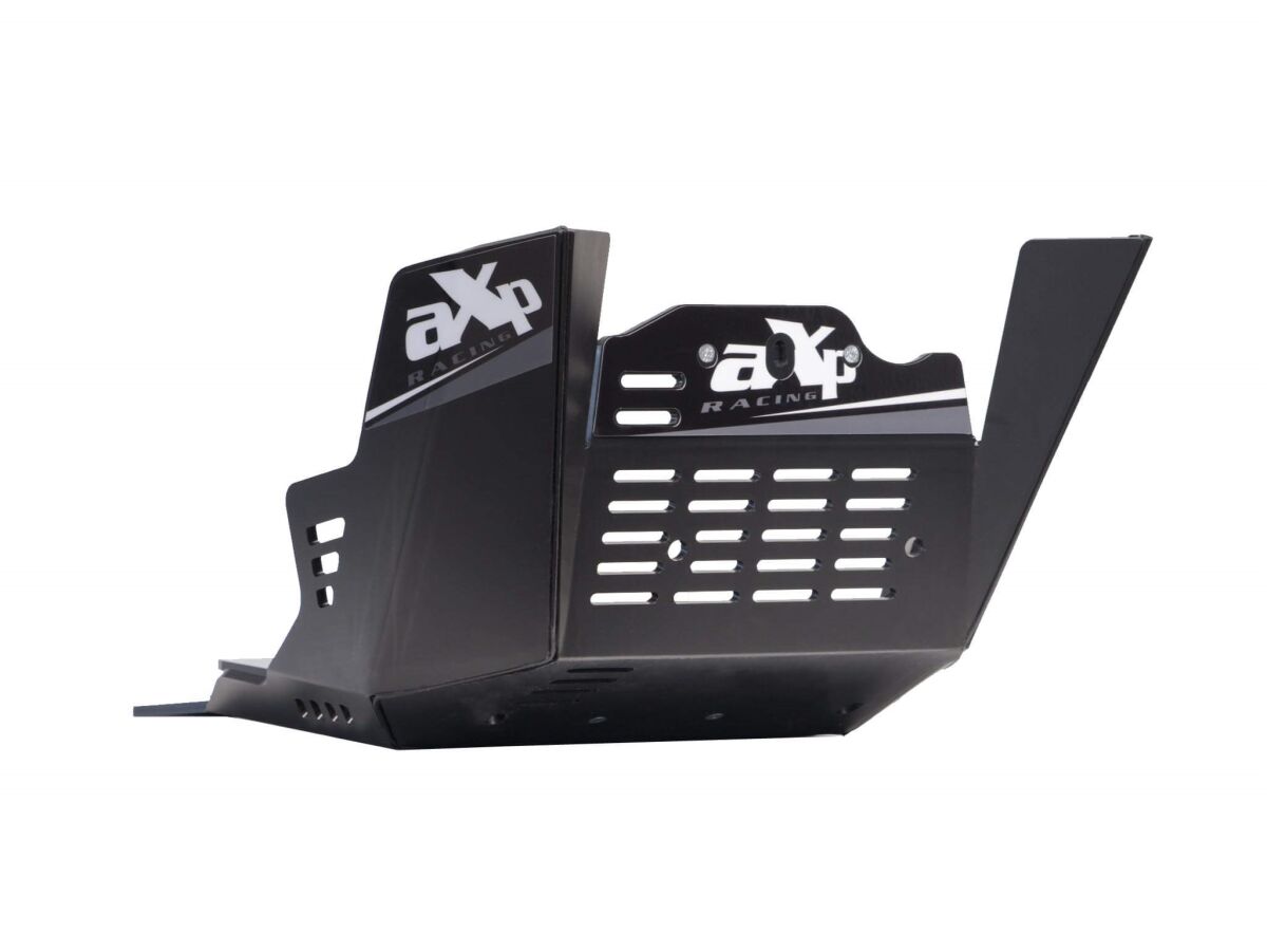 AXP RACING AX1772 PARAMOTORE Adventure BMW F 900 GS ABS 24>25