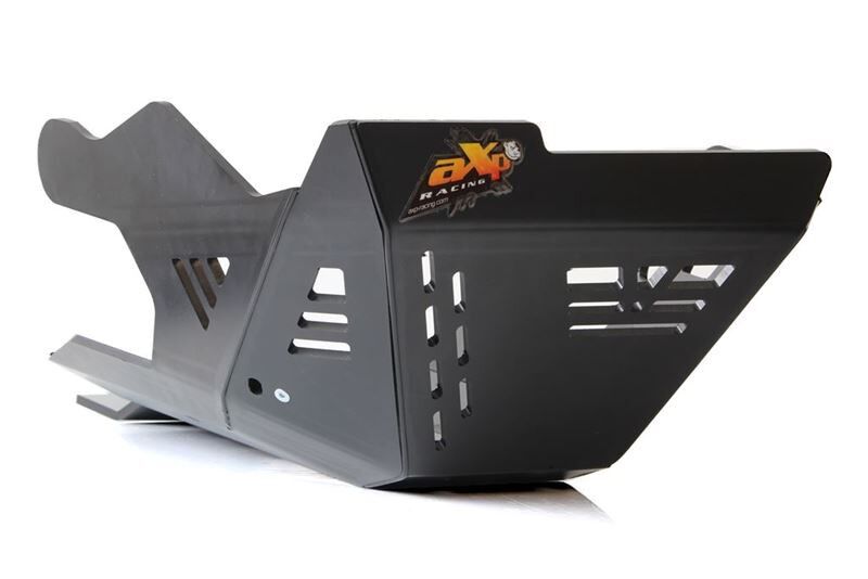 AXP RACING AX1606 PARAMOTORE Adventure YAMAHA	XTZ 700 X 21>24