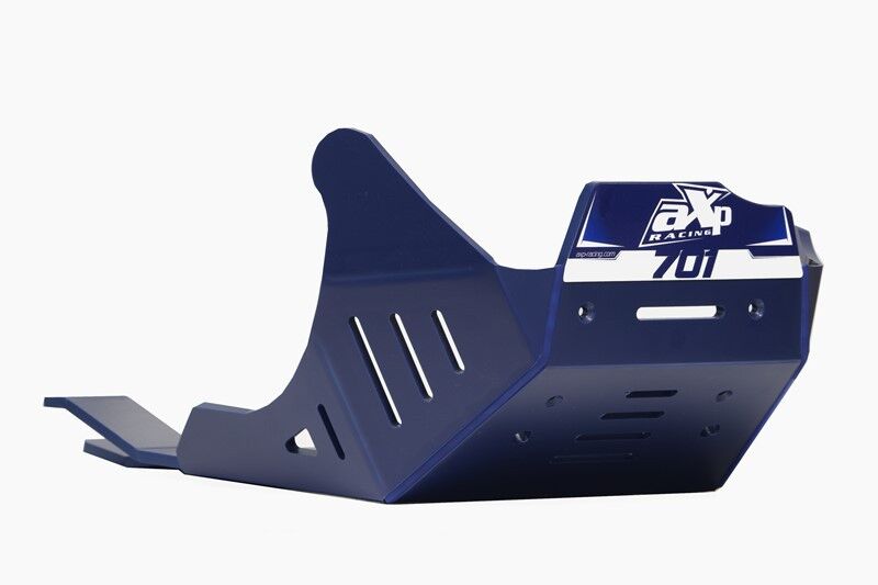 AXP RACING AX1699 PARAMOTORE Adventure KTM ENDURO 690 R ABS 16>25