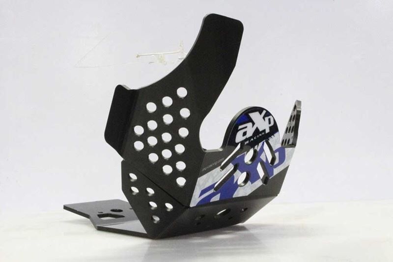 AXP RACING AX1457 PARAMOTORE FANTIC XEF 450 18>25