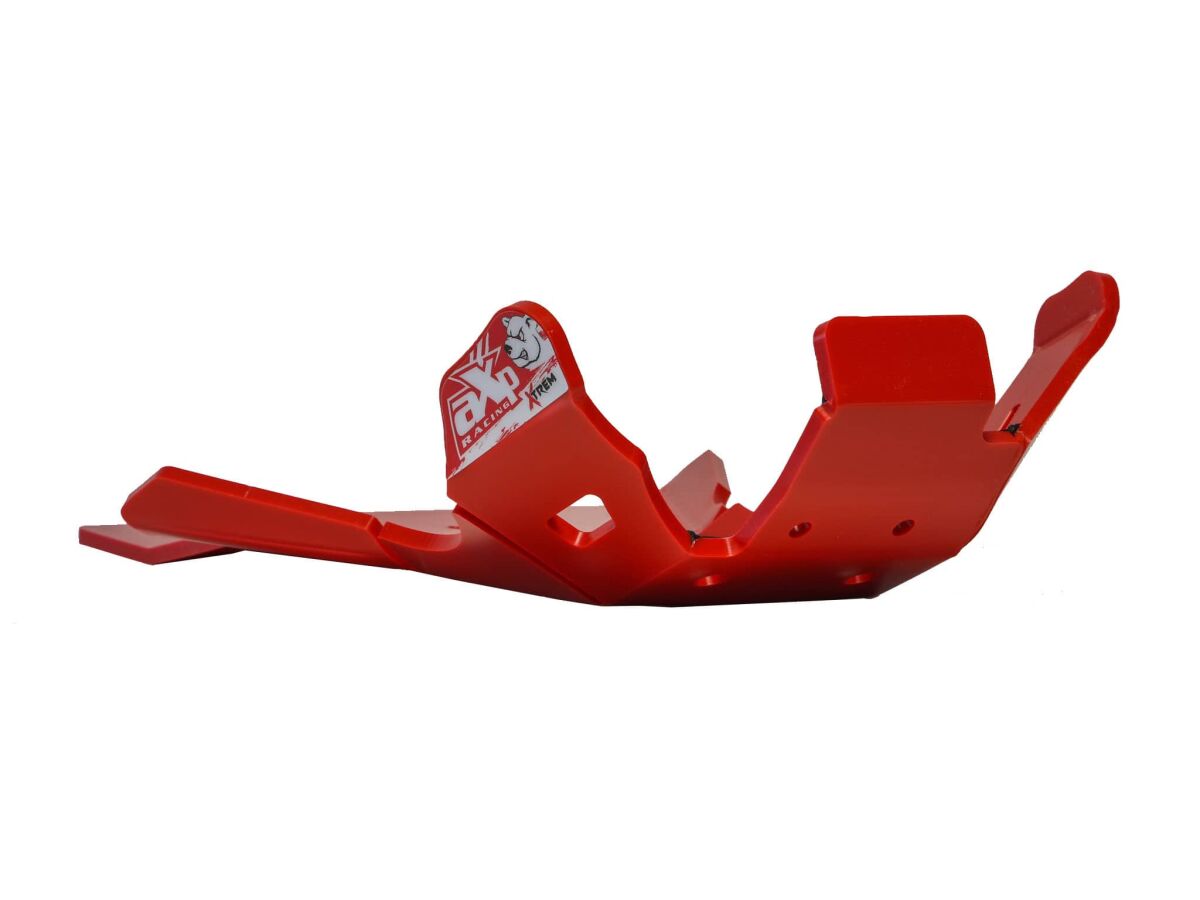 AXP RACING AX1716 Paramotore Xtrem RIEJU MR 300 21>24