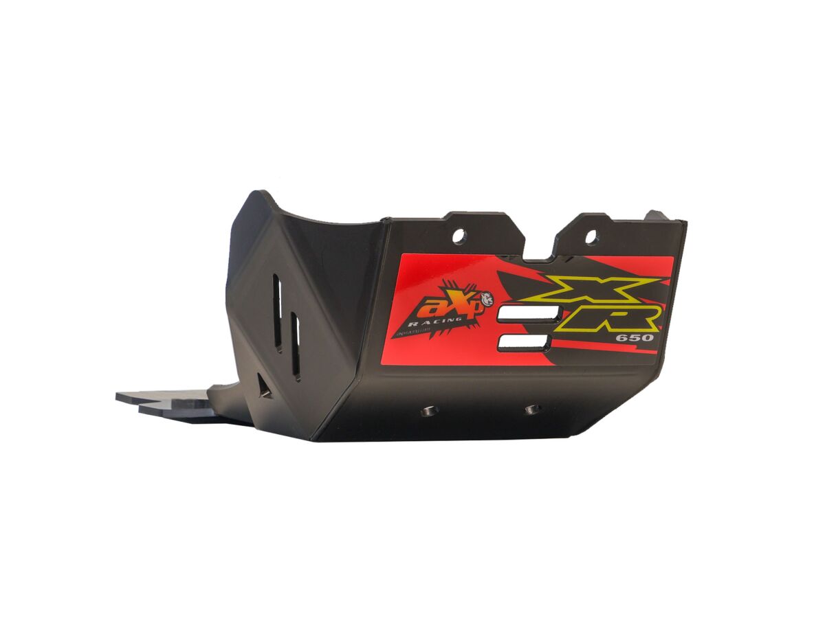 AXP RACING AX1777 PARAMOTORE HONDA	XR 650 R 00>07