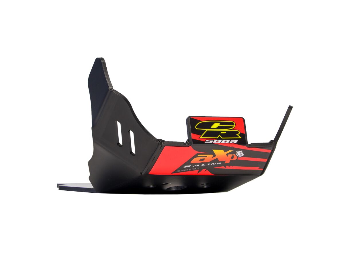 AXP RACING AX1778 PARAMOTORE Adventure HONDA CR 500 R 84>01