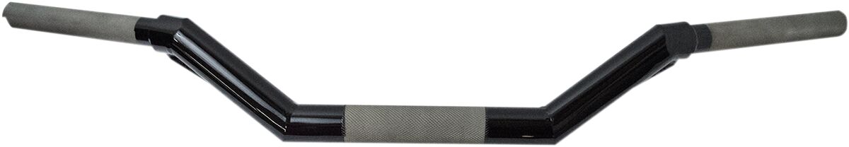 TRASK TM-2084BK Manubrio V-Line da 1-1/4″ Harley Davidson XL 1200 XS ABS Sportster Forty-Eight 86>20