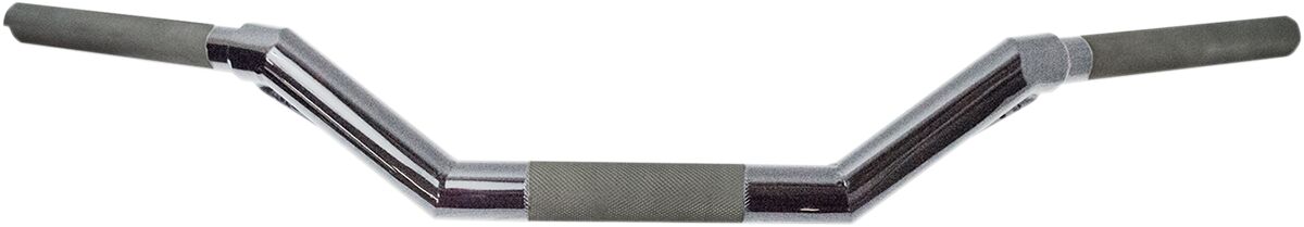 TRASK TM-2084CH Manubrio V-Line da 1-1/4″ Harley Davidson XL 1200 XS ABS Sportster Forty-Eight 86>20
