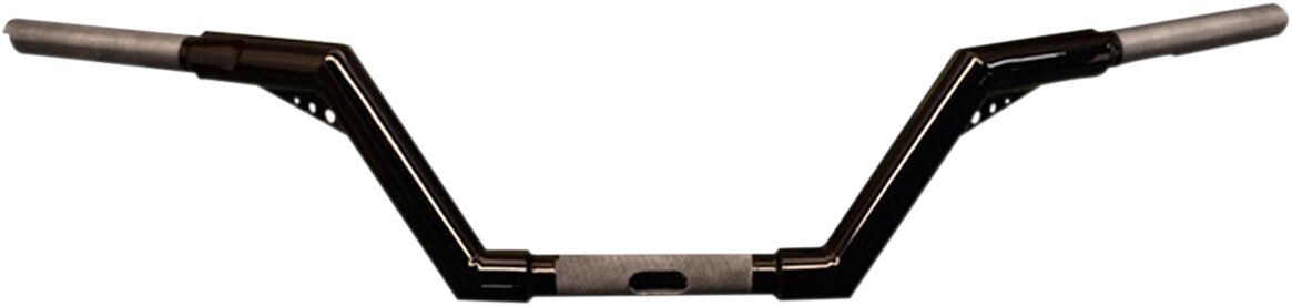 TRASK  TM-2025BK Manubrio V-Line da 1-1/4″ INDIAN SCOUT 60 ABS Rogue Sixty 15>24