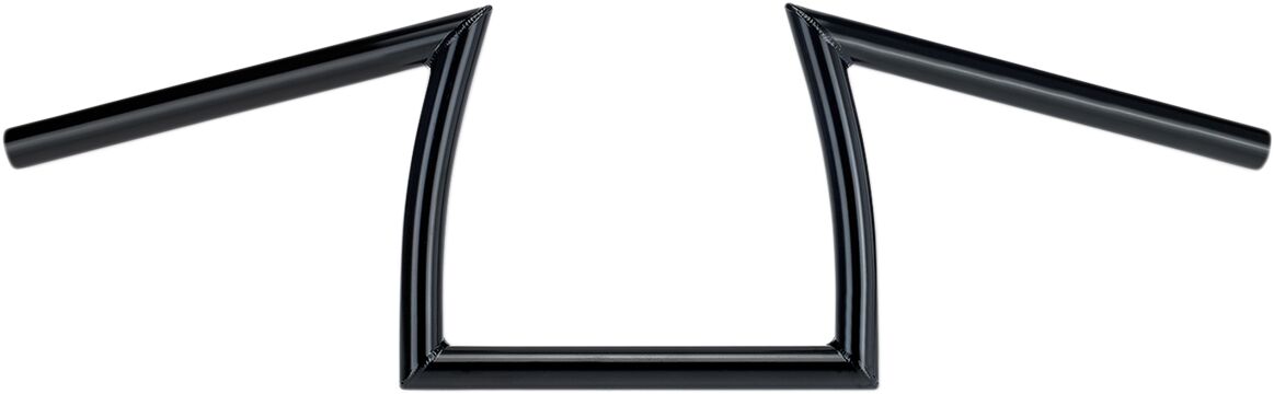 BILTWELL 6014-2012 Manubrio 1″ KEYSTONE HARLEY DAVIDSON HONDA YAMAHA KAWASAKI