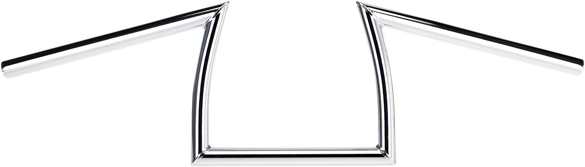 BILTWELL 6014-1052 Manubrio 1″ KEYSTONE HARLEY DAVIDSON HONDA YAMAHA KAWASAKI