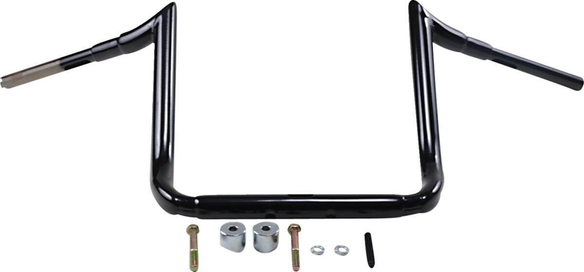 LA CHOPPERS LA-7355-14B Manubrio Grande Prime Ape Hanger 1-1/2″ Harley Davidson FLTRXS 1868 ABS Road Glide Special 114 15>22