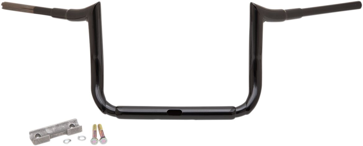 LA CHOPPERS LA-7356-10B Manubrio Grande Prime Ape Hanger 1-1/2″ Harley Davidson FLTRXS 1868 ABS Road Glide Special 114 15>22
