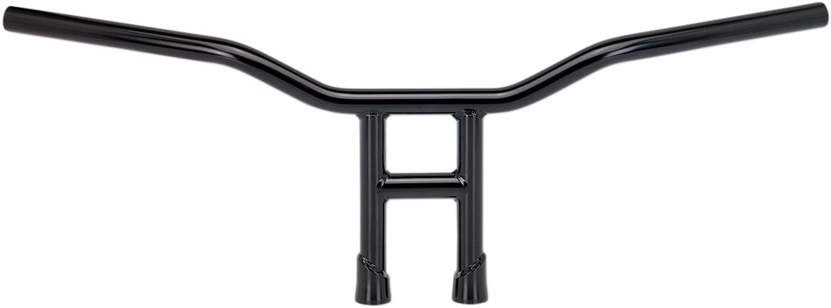 BILTWELL 6220-2016 MANUBRIO T-BAR 1″ H10″ HARLEY DAVIDSON HONDA SUZUKI YAMAHA