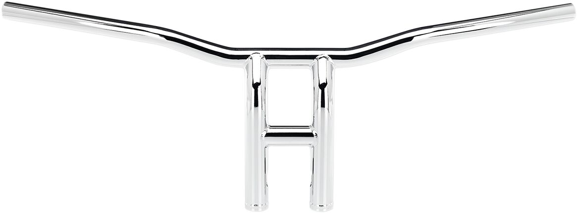 BILTWELL 6260-1053 MANUBRIO T-BAR 1″ HARLEY DAVIDSON HONDA SUZUKI YAMAHA