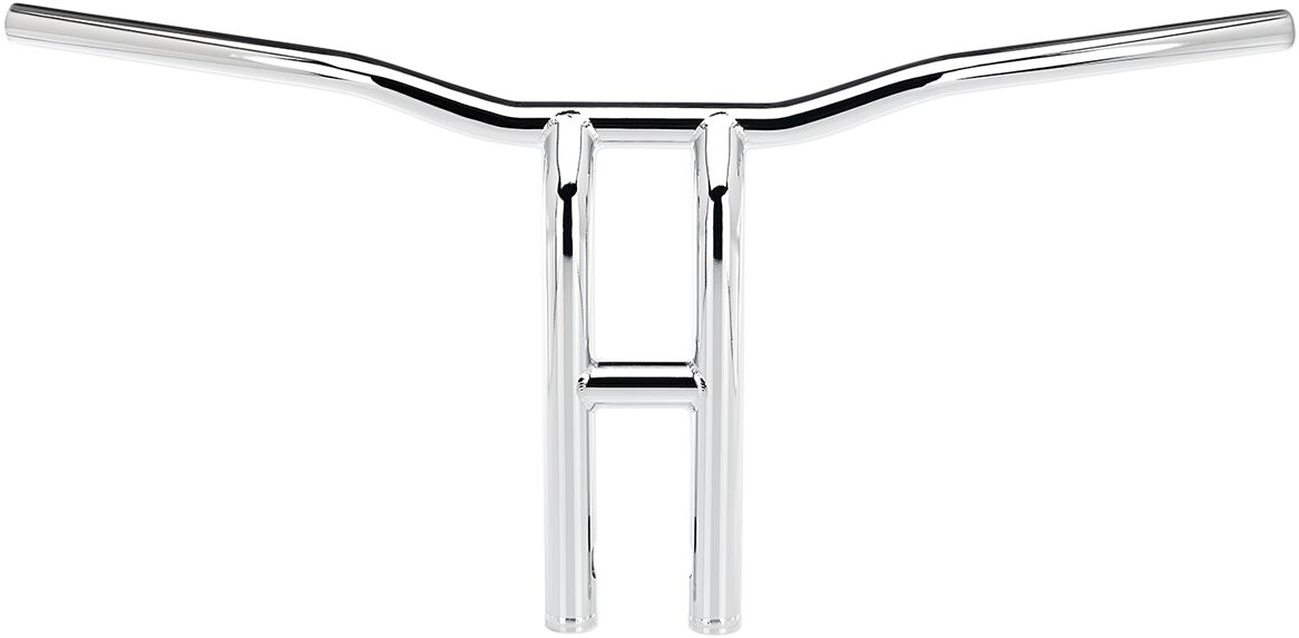 BILTWELL 6264-1053 MANUBRIO T-BAR 1″ HARLEY DAVIDSON HONDA SUZUKI YAMAHA