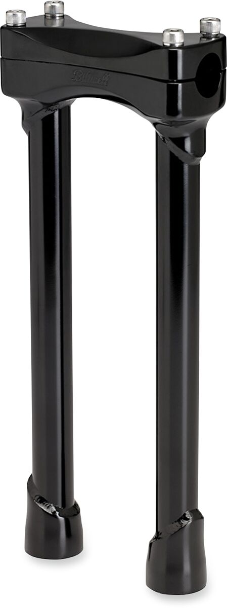 BILTWELL 6403-201-12 Rialzi manubrio Murdock 12″ HARLEY DAVIDSON HONDA SUZUKI KAWASAKI