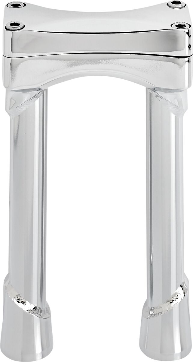 BILTWELL 6413-105-08  Risers Murdock 8″ HARLEY DAVIDSON HONDA SUZUKI KAWASAKI