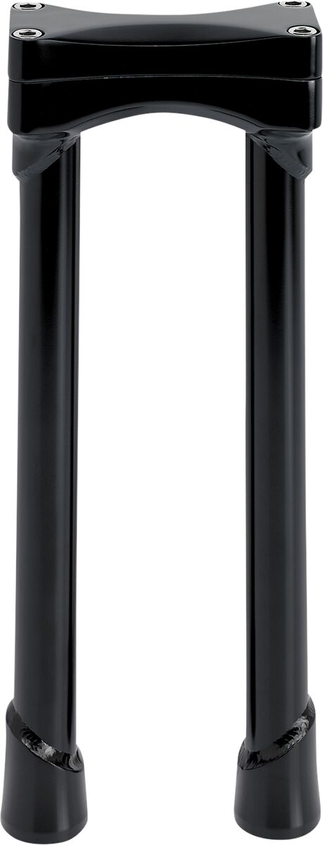 BILTWELL 6413-201-12 Risers Murdock 12″ HARLEY DAVIDSON HONDA SUZUKI KAWASAKI