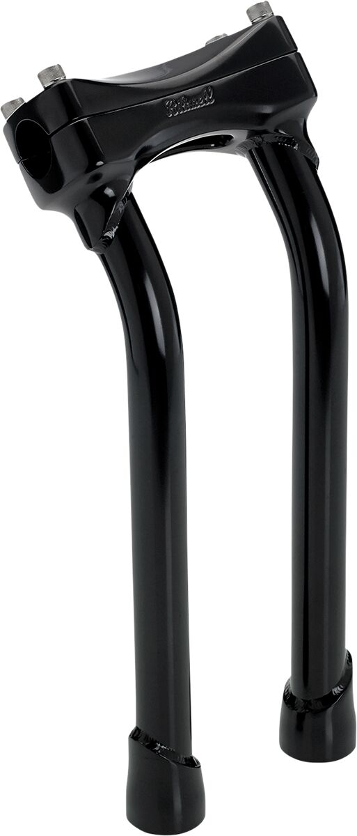 BILTWELL 6414-201-12 Risers Murdock 12″ HARLEY DAVIDSON HONDA SUZUKI KAWASAKI