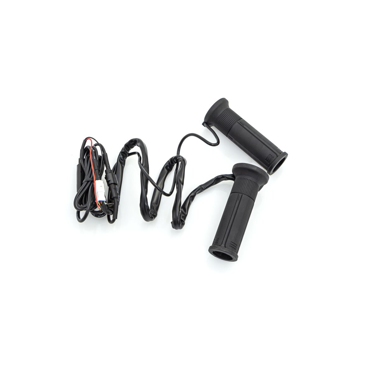 KOSO NORTH AMERICA AX0421I0 Manopole riscaldate 130MM D28 MTO SCOOTER QUAD