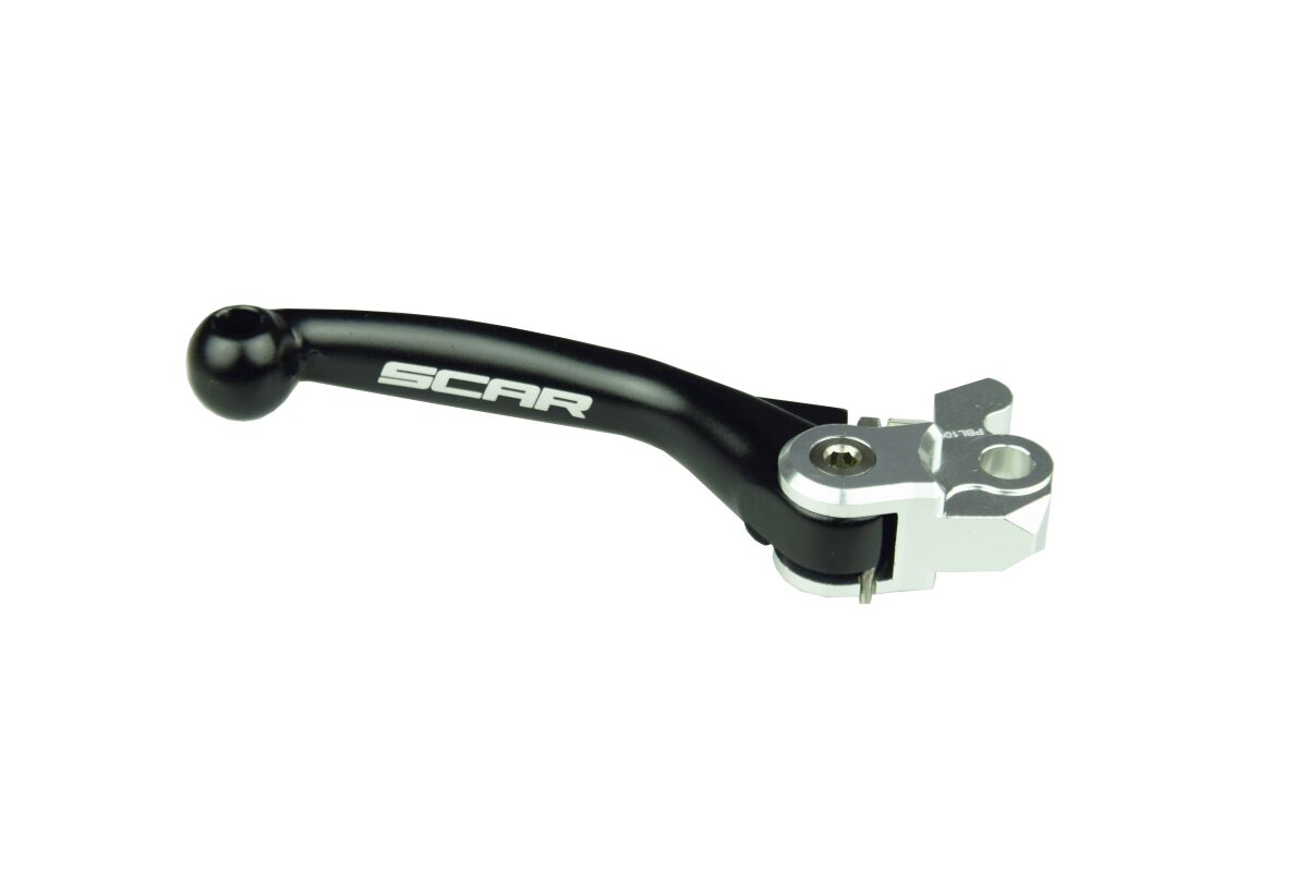 SCAR PBL100 Leva freno flessibile YAMAHA YZ 65	SUZUKI RM-Z 250 00>26