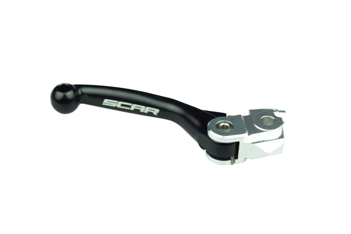 SCAR PBL200 Leva freno flessibile HONDA CRF 250 R 07>24