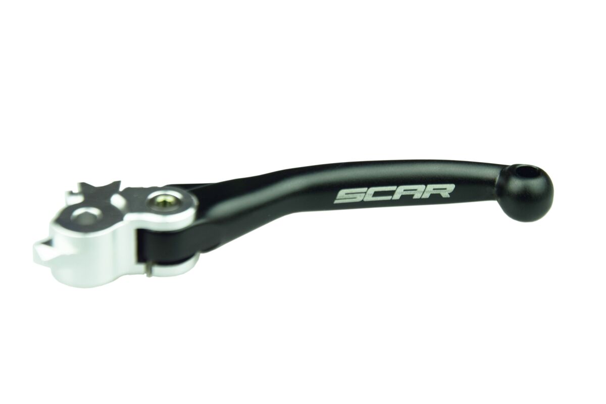 SCAR PCL503 Leva frizione flessibile HUSQVARNA TE 300 I 09>21