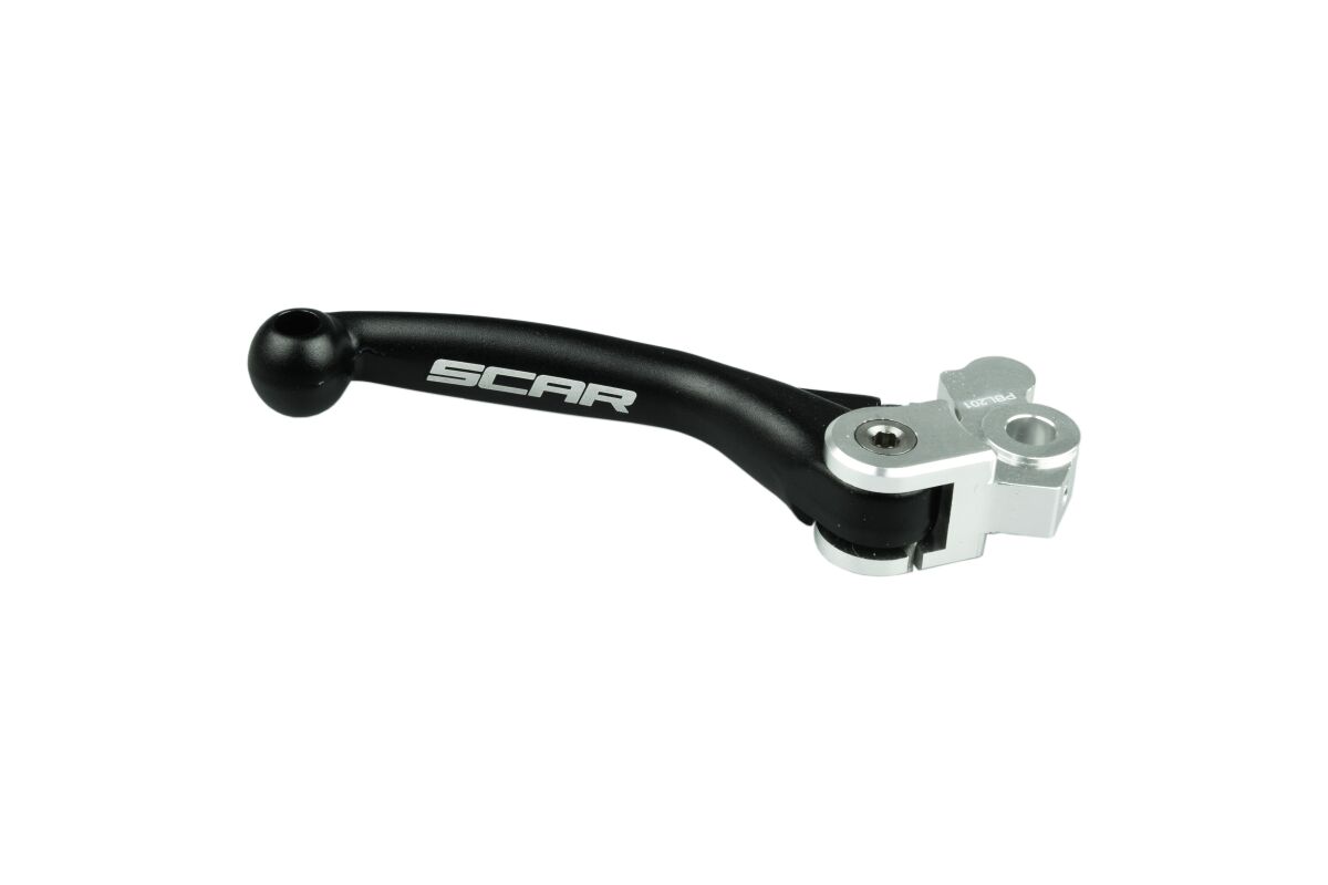 SCAR PBL201 Leva freno flessibile BETA XTRAINER 300 90>26
