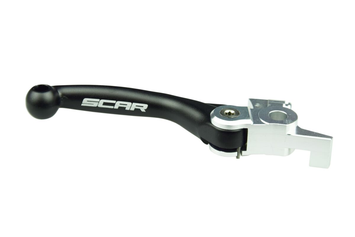 SCAR PBL504 Leva freno flessibile HUSQVARNA TE 300 I 18>21