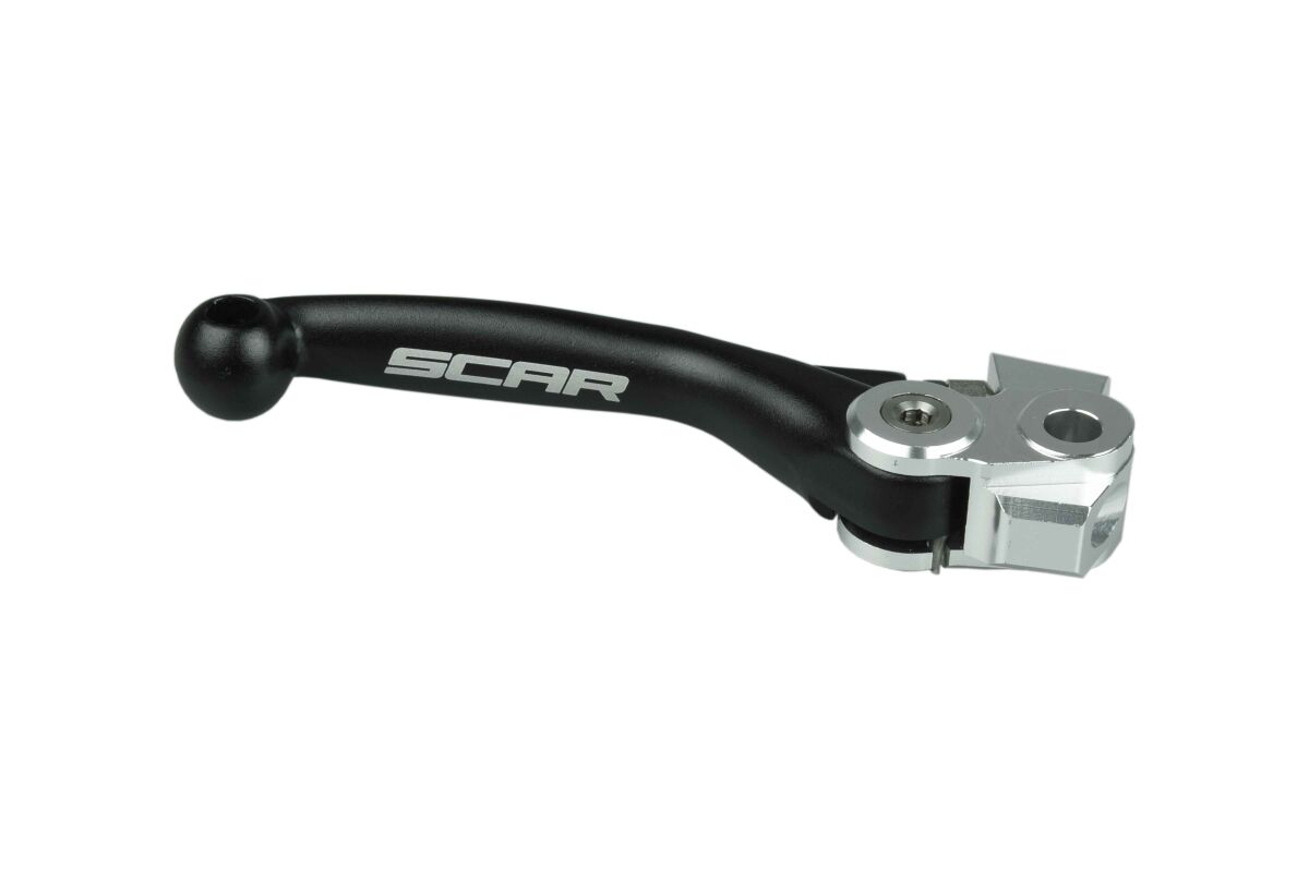 SCAR PBL505 Leva freno flessibile GAS GAS	EC 300 21>26